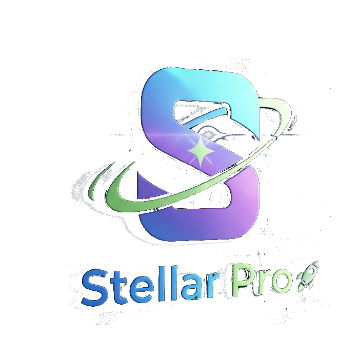 Stellar Logo